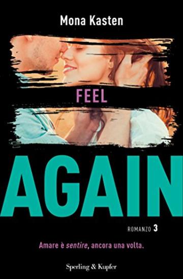 Feel Again (versione italiana)